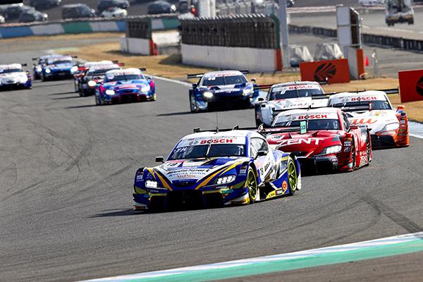 SUPER GT 2020年 第7戦 もてぎ フォトギャラリー