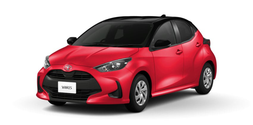 Yaris