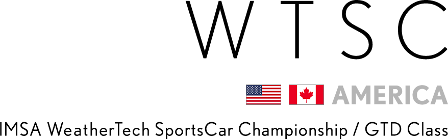 WTSC AMERICA / IMSA WeatherTech SportsCar Championship
