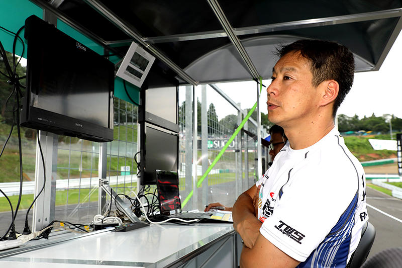 SUPER GT（GT300 Class） LEXUS RC F GT3 フォトギャラリー