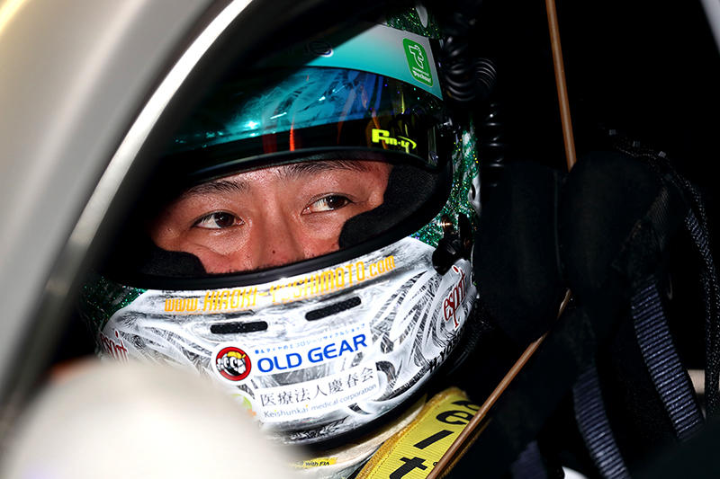 SUPER GT（GT300 Class） LEXUS RC F GT3 フォトギャラリー