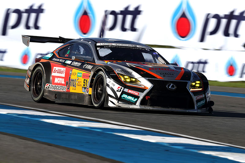 SUPER GT（GT300 Class） LEXUS RC F GT3 フォトギャラリー