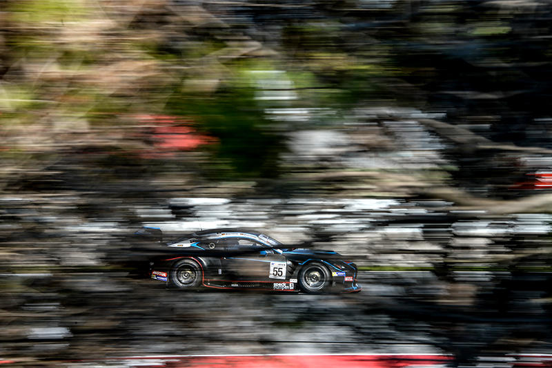 INTERNATIONAL GT Open（GT3 PRO Class） LEXUS RC F GT3 フォトギャラリー