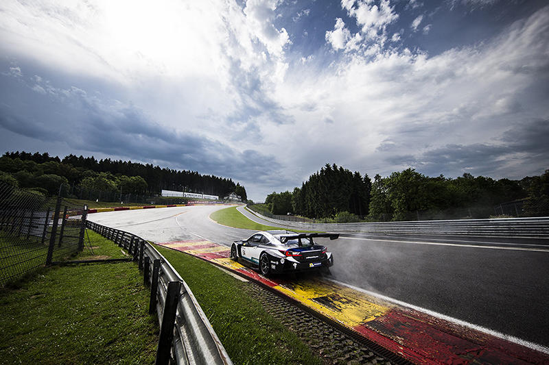 INTERNATIONAL GT Open（GT3 PRO Class） LEXUS RC F GT3 フォトギャラリー