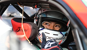 スーパー耐久 第2戦 SUGO フォトギャラリー