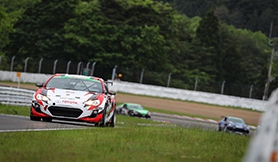 スーパー耐久 第2戦 SUGO フォトギャラリー