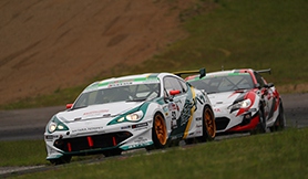 スーパー耐久 第2戦 SUGO フォトギャラリー