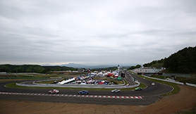 スーパー耐久 第2戦 SUGO フォトギャラリー