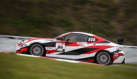 スーパー耐久 第2戦 SUGO フォトギャラリー