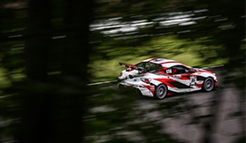 スーパー耐久 第2戦 SUGO フォトギャラリー