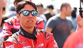 スーパー耐久 第2戦 SUGO フォトギャラリー