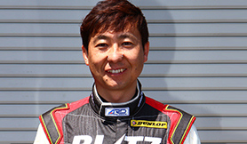 スーパー耐久 第2戦 SUGO フォトギャラリー