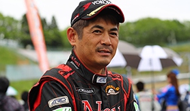 スーパー耐久 第2戦 SUGO フォトギャラリー