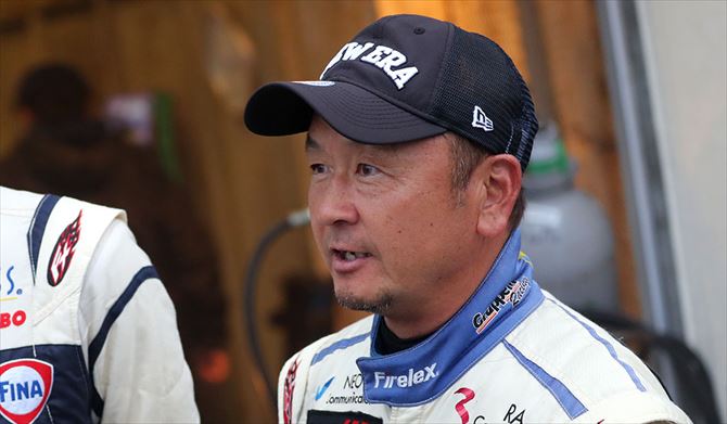 小林 且雄 選手