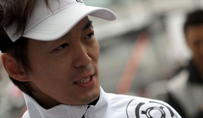 藤田 竜樹 選手