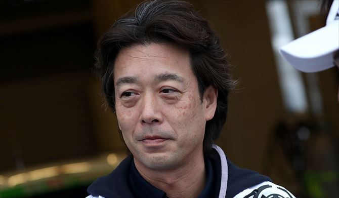 浜野 彰彦 選手