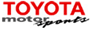 TOYOTA motor sports
