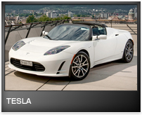 TESLA