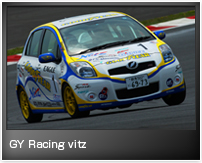 GY Racing vitz