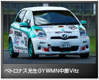ペトロナス光生GYWMN中部Vitz