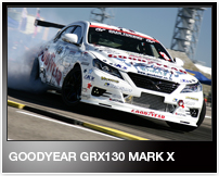 GOODYEAR GRX130 MARK X