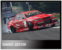 DAIGO JZX100