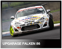 UPGARAGE FALKEN 86