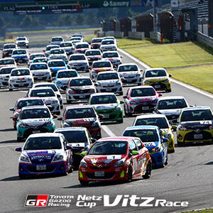 Vitz Race
