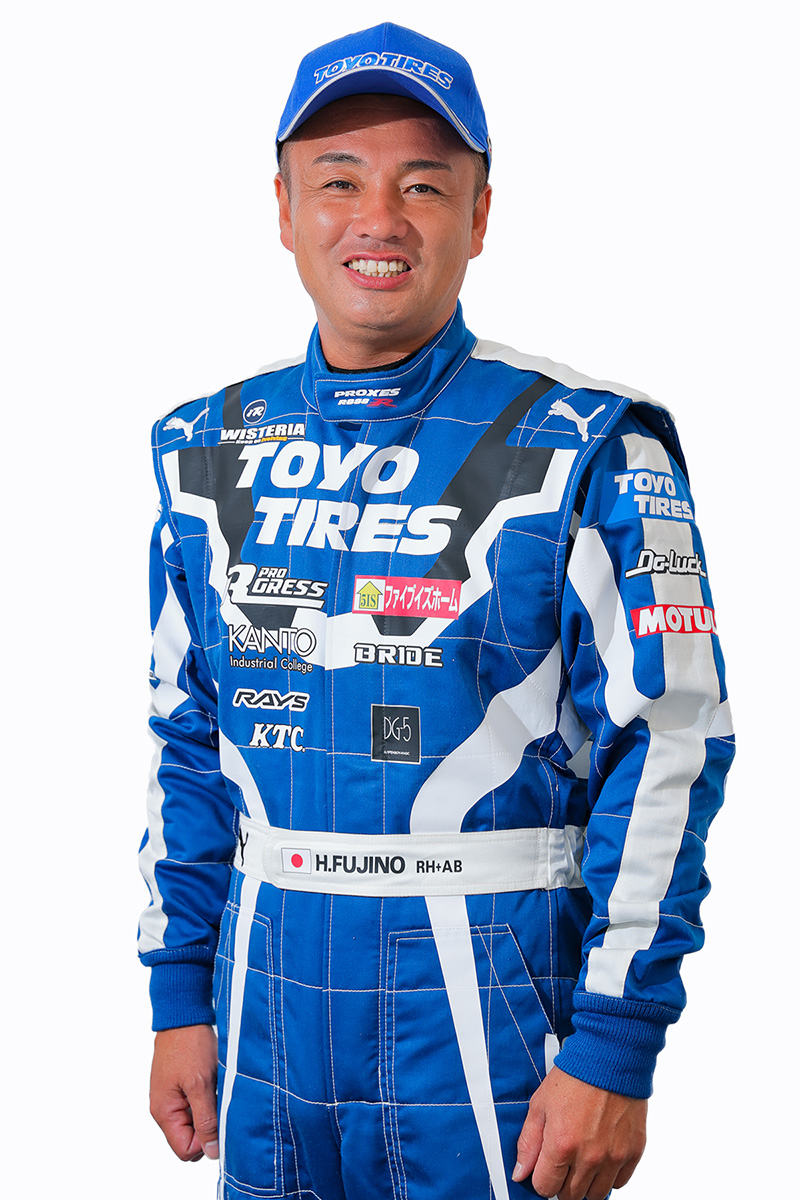 TGRF2019 参加ドライバー TGRF2019 トップ TOYOTA GAZOO Racing FESTIVAL(TGRF