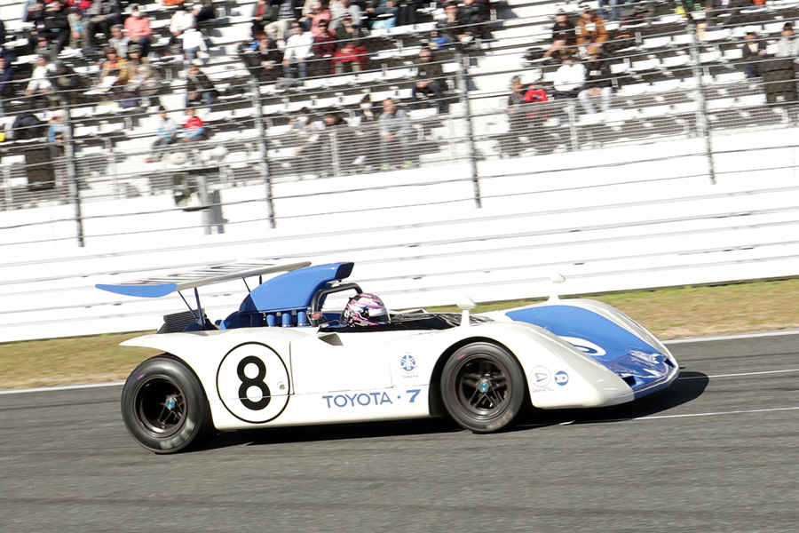 ヘリテイジ メモリアルラン