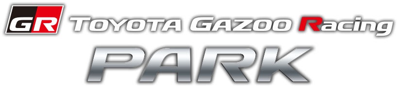 TOYOTA GAZOO Racing PARK(TGRP)
