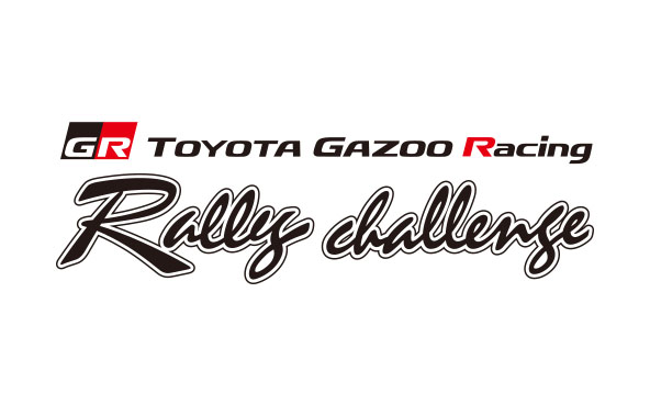 TOYOTA GAZOO Racing Rally Challenge...