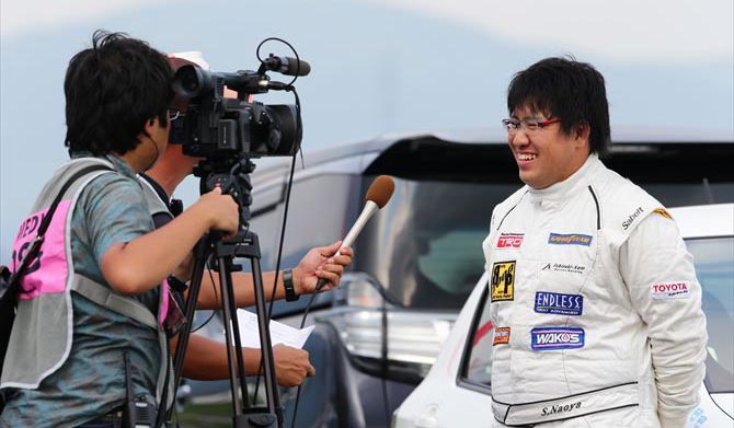 Netz Cup Vitz Race 2016 関東シリーズ 第3戦 富士スピードウェイ フォト