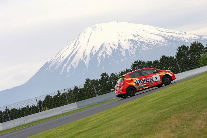 予選・決勝