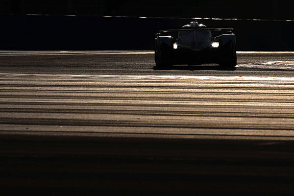 2017 TS050 HYBRID