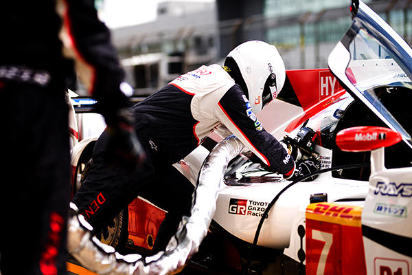 WEC 2017年 第4戦 ニュルブルクリンク6時間レース フォト&ムービー