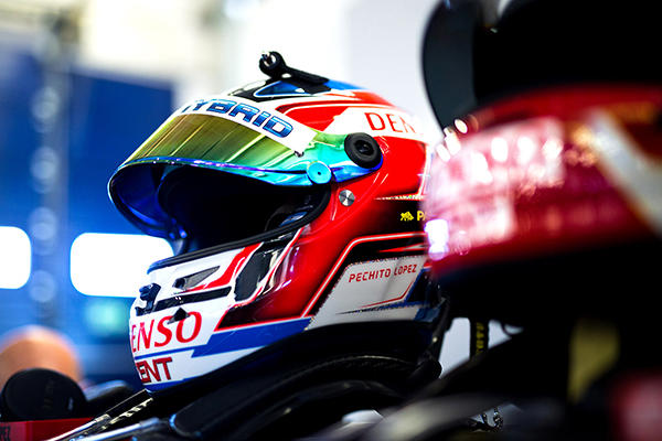 WEC 2017年 第4戦 ニュルブルクリンク6時間レース フォト&ムービー