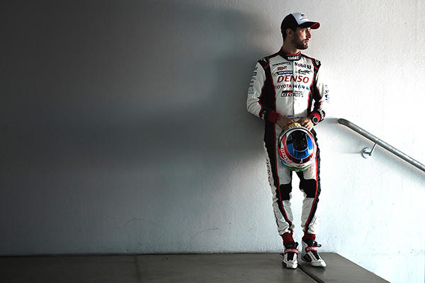 WEC 2017年 第4戦 ニュルブルクリンク6時間レース フォト&ムービー