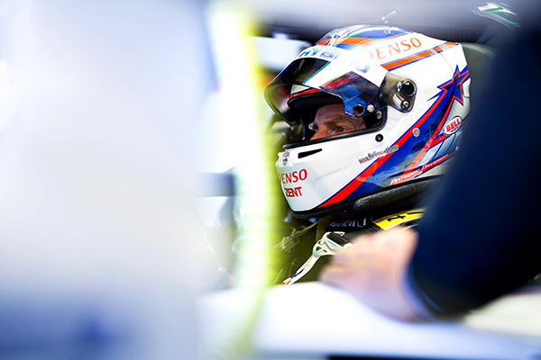 WEC 2017年 第4戦 ニュルブルクリンク6時間レース フォト&ムービー