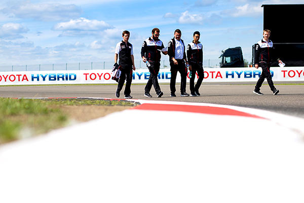 WEC 2017年 第4戦 ニュルブルクリンク6時間レース フォト&ムービー