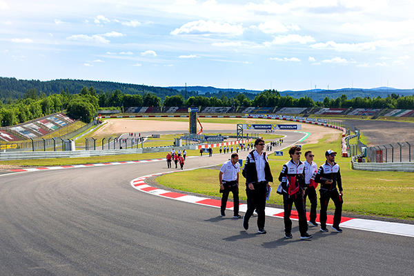 WEC 2017年 第4戦 ニュルブルクリンク6時間レース フォト&ムービー