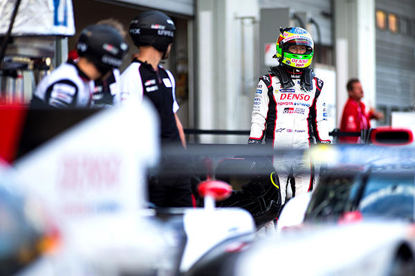WEC 2017年 第4戦 ニュルブルクリンク6時間レース フォト&ムービー