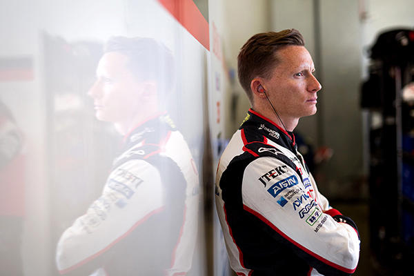 WEC 2017年 第4戦 ニュルブルクリンク6時間レース フォト&ムービー