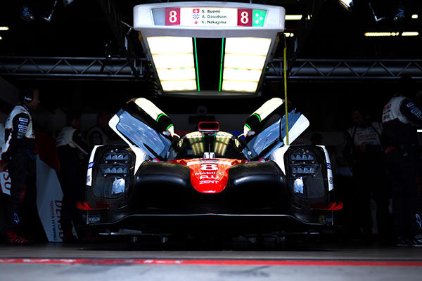 WEC 2017年 第4戦 ニュルブルクリンク6時間レース フォト&ムービー