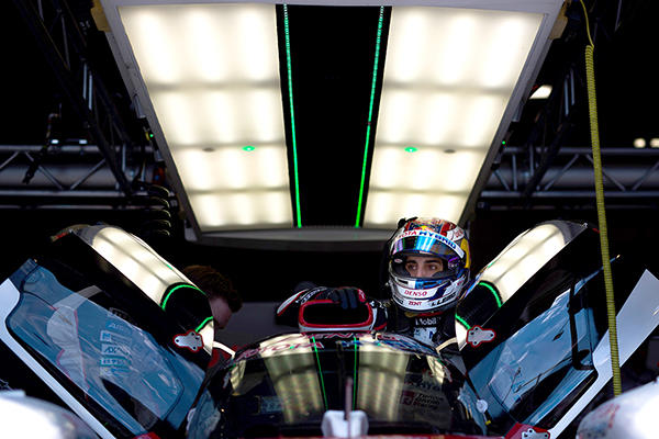 WEC 2017年 第4戦 ニュルブルクリンク6時間レース フォト&ムービー