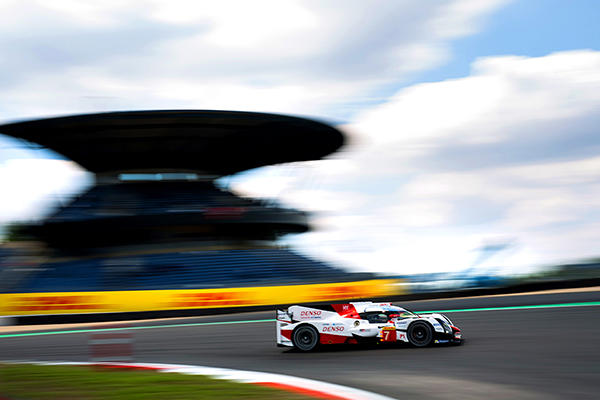 WEC 2017年 第4戦 ニュルブルクリンク6時間レース フォト&ムービー