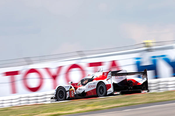 WEC 2017年 第4戦 ニュルブルクリンク6時間レース フォト&ムービー