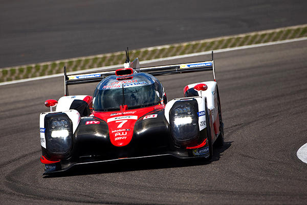 WEC 2017年 第4戦 ニュルブルクリンク6時間レース フォト&ムービー