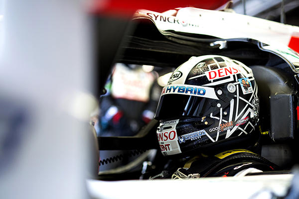 WEC 2017年 第4戦 ニュルブルクリンク6時間レース フォト&ムービー