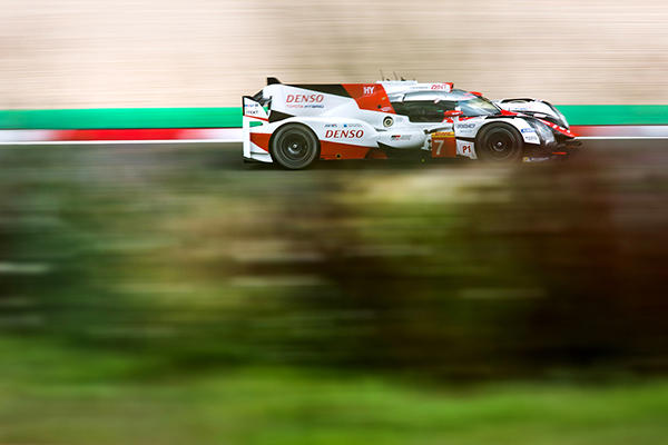 WEC 2017年 第4戦 ニュルブルクリンク6時間レース フォト&ムービー